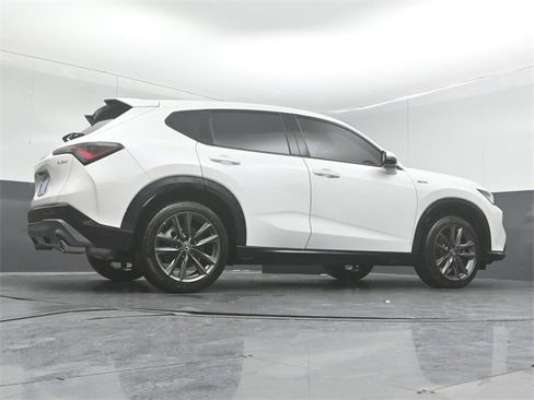 Used 2025 Acura ADX A-Spec image 40