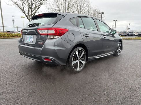 Used 2019 Subaru Impreza 2.0i Sport image 7