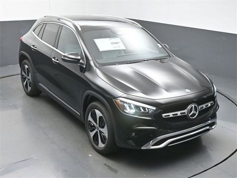 New 2026 Mercedes-Benz GLA 250 image 43