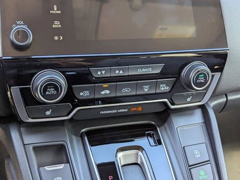 Used 2021 Honda CR-V Touring image 31
