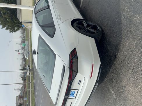 New 2026 Honda Accord Sport image 5