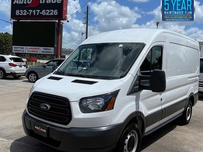 Used 2018 Ford Transit 250 130 Medium Roof