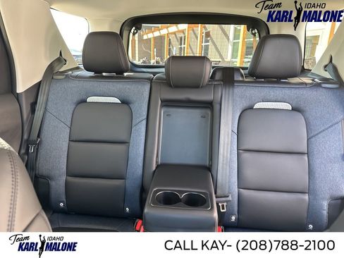 New 2026 Ford Bronco Sport Outer Banks AWD/4WD image 43