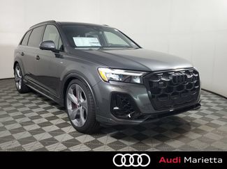 New 2026 Audi Q7 3.0T Prestige AWD/4WD video 1