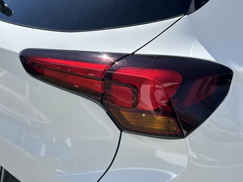 New 2026 Buick Encore GX Preferred image 9