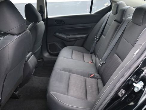 Used 2024 Nissan Altima 2.5 SV image 27