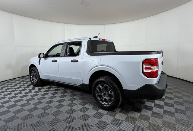 Used 2026 Ford Maverick XLT w/ XLT Luxury Package AWD/4WD image 3