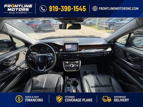 Used 2020 Lincoln Corsair Reserve FWD image 19