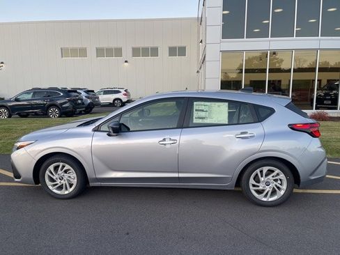 New 2025 Subaru Impreza 2.0i image 8