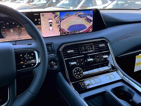 New 2026 Nissan Armada PRO-4X image 6