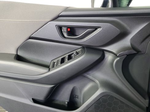 Used 2025 Subaru Crosstrek 2.5i Sport w/ Crosstrek Mirror Package image 30