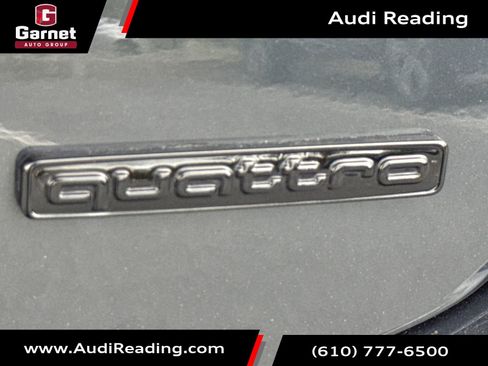 Certified 2023 Audi A7 3.0T Premium w/ Convenience Package AWD/4WD image 34