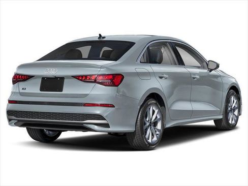 Used 2026 Audi A3 2.0T Premium Plus AWD/4WD image 12