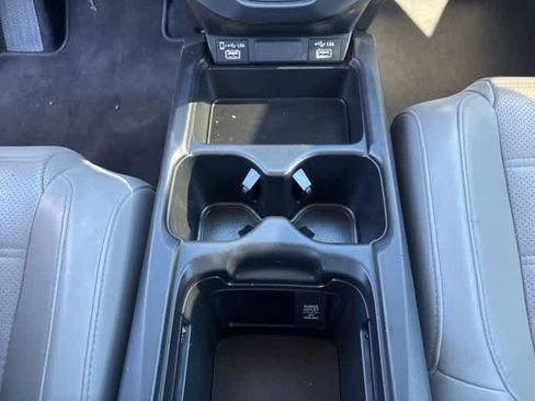 Used 2020 Honda CR-V EX-L image 16