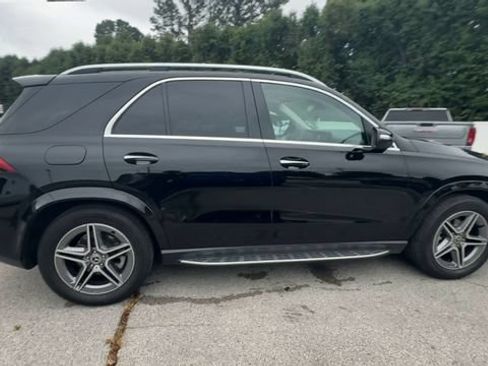 Used 2022 Mercedes-Benz GLE 350 4MATIC image 9