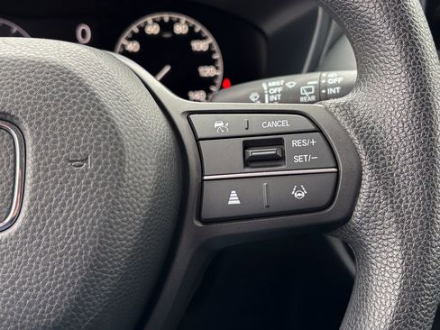 Used 2023 Honda HR-V LX image 27
