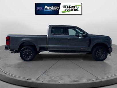 New 2027 Ford F350 XLT w/ XLT Premium Package