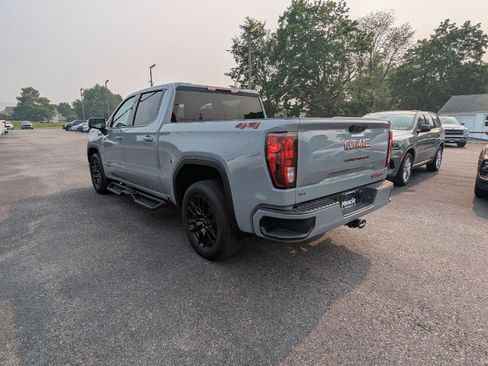 Used 2024 GMC Sierra 1500 Elevation AWD/4WD image 5