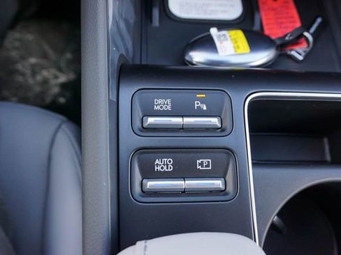 New 2026 Hyundai Sonata Limited FWD image 25