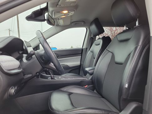 Used 2022 Jeep Compass Latitude w/ Convenience Group image 18