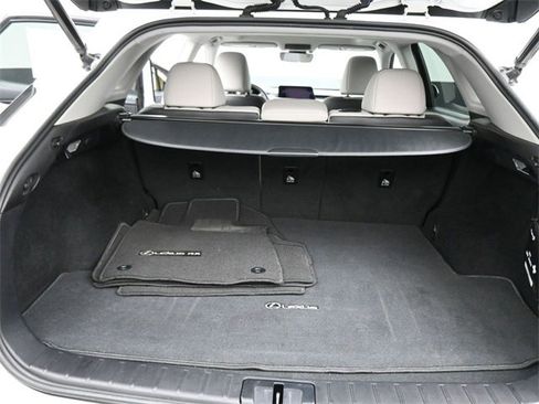 Used 2019 Lexus RX 350 350 w/ Accessory Package image 27