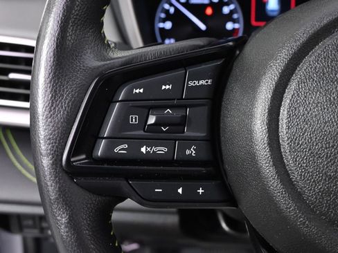 Certified 2024 Subaru Outback Onyx Edition AWD/4WD image 32