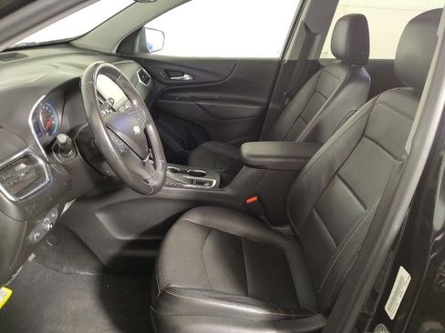 Used 2020 Chevrolet Equinox LT w/ Midnight Edition AWD/4WD image 17