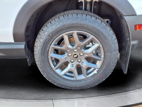 New 2025 Ford Bronco Sport Big Bend image 18