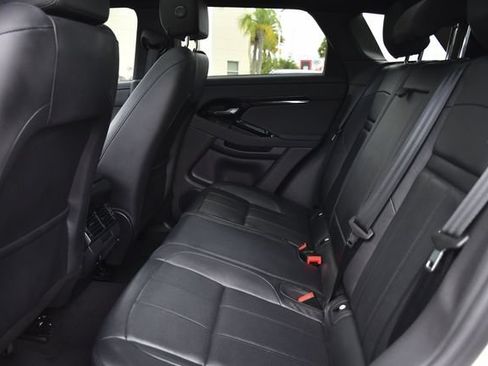 Used 2024 Land Rover Range Rover Evoque S AWD/4WD image 22