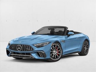 New 2026 Mercedes-Benz SL 55 AMG 4MATIC video 1