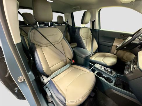 New 2026 Ford Maverick Lariat image 27