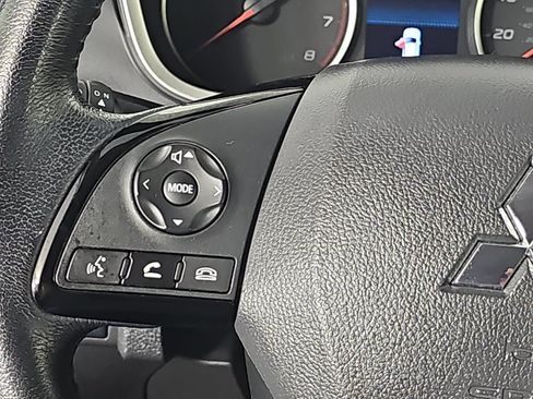 Used 2022 Mitsubishi Eclipse Cross SE AWD/4WD image 14