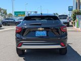 New 2026 Chevrolet Trax LT w/ Driver Confidence Package image 4