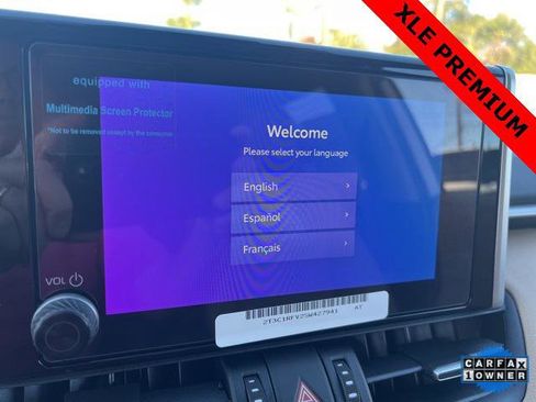 Certified 2025 Toyota RAV4 XLE Premium image 26