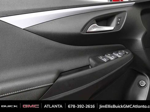 New 2026 Buick Envista Preferred w/ Convenience I Package image 6