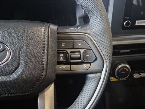 New 2026 Toyota Tacoma SR5 AWD/4WD image 19