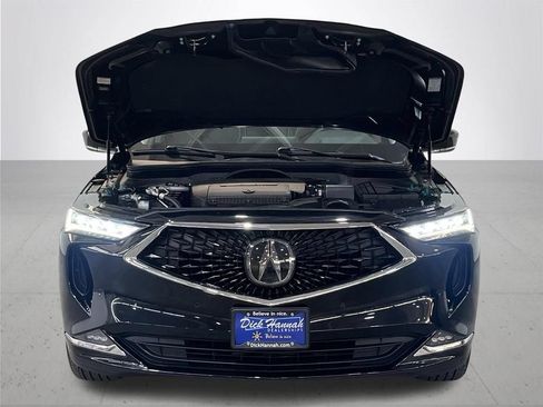 Used 2023 Acura MDX SH-AWD w/ Advance Package image 5