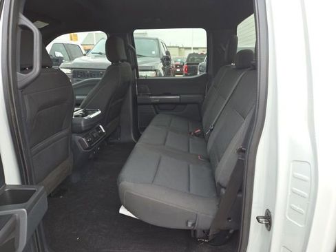 Used 2023 Ford F150 XLT w/ Equipment Group 302A High image 16