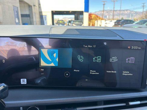 New 2026 Hyundai Santa Fe SEL FWD image 16