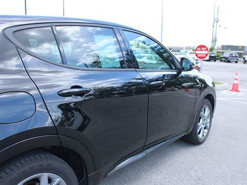 Used 2025 Dodge Hornet R/T AWD/4WD image 46