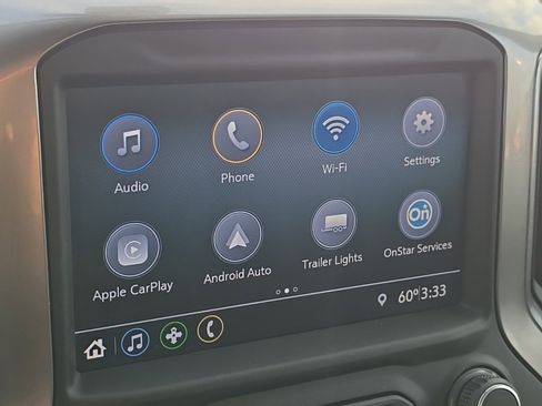 Used 2020 Chevrolet Silverado 3500 LT image 22