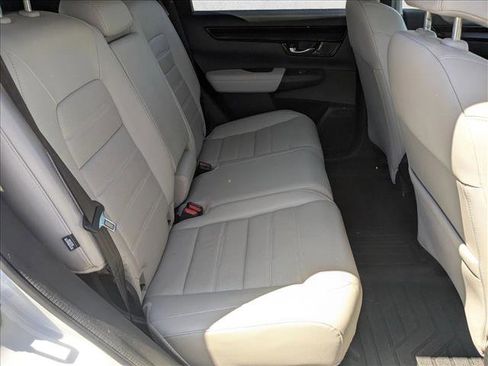 Used 2024 Honda CR-V EX-L image 19