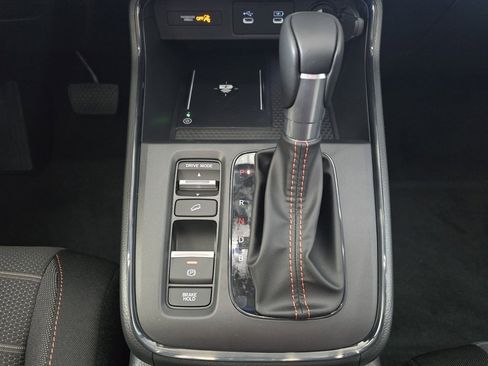 New 2026 Honda CR-V Sport image 36