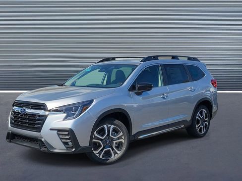 New 2026 Subaru Ascent Limited image 1