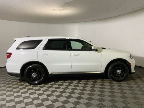 Used 2021 Dodge Durango AWD image 4