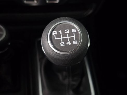 New 2026 Jeep Wrangler Sport AWD/4WD image 25