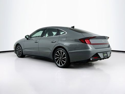 Used 2020 Hyundai Sonata SEL Plus FWD image 5