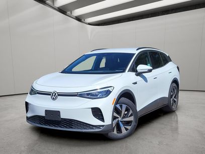 Used 2023 Volkswagen ID.4 Pro