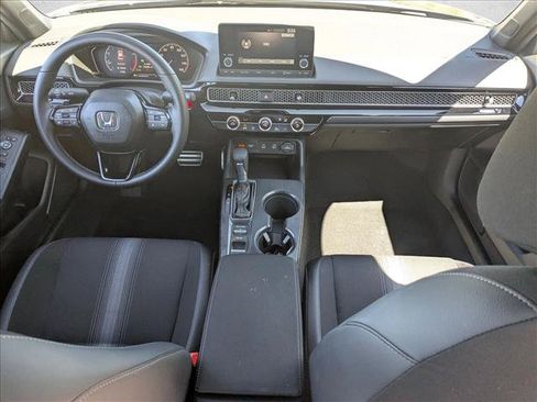 Used 2026 Honda Civic Sport image 16