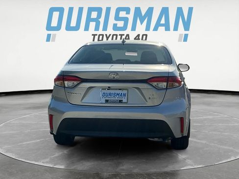 New 2026 Toyota Corolla LE image 5